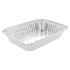 RÉCIPIENTS RECTANGULAIRES