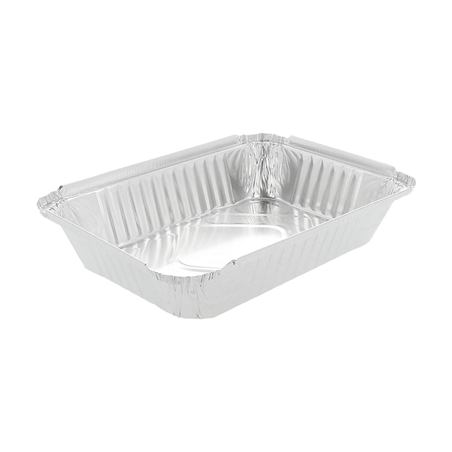 RÉCIPIENTS RECTANGULAIRES