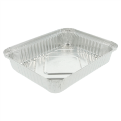 RÉCIPIENTS RECTANGULAIRES