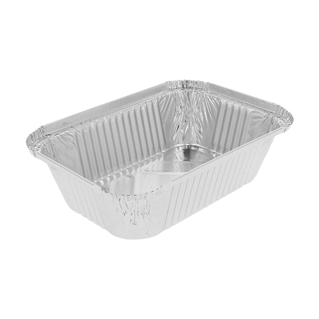 RÉCIPIENTS RECTANGULAIRES