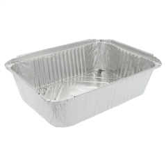 RÉCIPIENTS RECTANGULAIRES