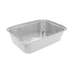 RÉCIPIENTS RECTANGULAIRES