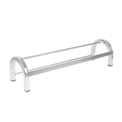 DISTRIBUTEUR D'ALUMINIUM MURAL ET TABLE