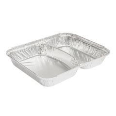 RÉCIPIENTS 2 COMPARTIMENTS