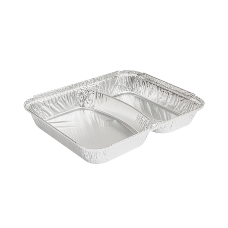 RÉCIPIENTS 2 COMPARTIMENTS