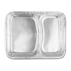 RÉCIPIENTS 2 COMPARTIMENTS