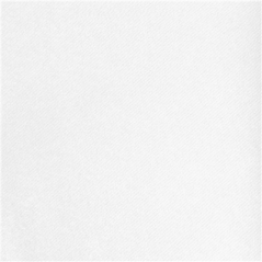 NAPPE EN ROULEAU  55 G/M2 1,20x25 M BLANC AIRLAID (1 UNITÉ)