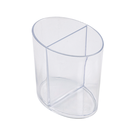 RÉCIPIENTS INJECTÉS RÉUTILISABLES "ELLIPSES"