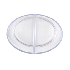 RÉCIPIENTS INJECTÉS RÉUTILISABLES "ELLIPSES"