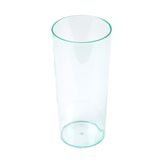 MINI RÉCIPIENTS RÉUTILISABLES "TUBO"