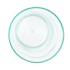 MINI RÉCIPIENTS RÉUTILISABLES "TUBO"