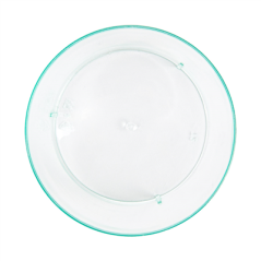 RÉCIPIENTS MISE EN BOUCHE RÉUTILISABLES