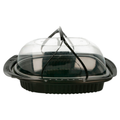 GRANDS RÉCIPIENTS POULET