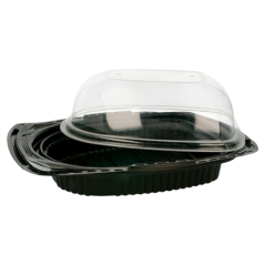 GRANDS RÉCIPIENTS POULET