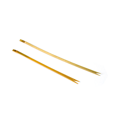 PIQUES DOUBLE POINTE