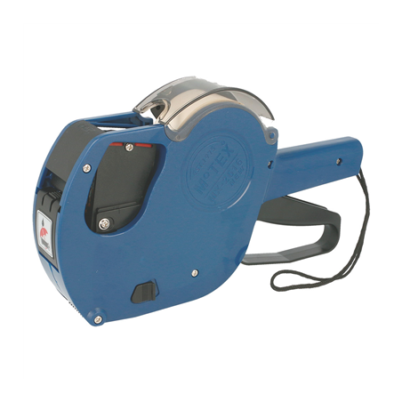 ÉTIQUETEUSE NUMÉRIQUE 2 LIGNES 10+10 DIGITS