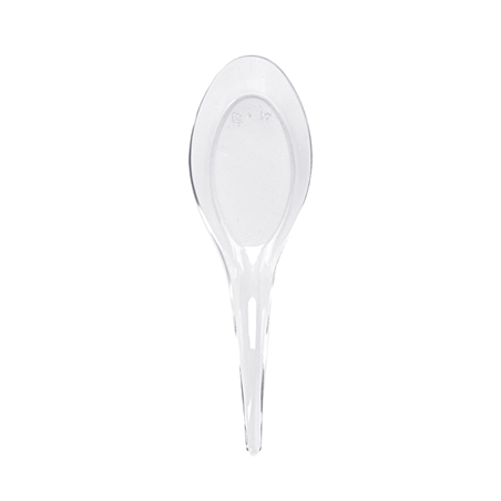 MISE EN BOUCHE RÉUTILISABLES 'HONG KONG'  12x3,7x2,5 CM TRANSPARENT PS (2000 UNITÉ)