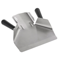 PELLE À FRITES, 2 POIGNÉES