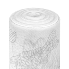 "TÊTE-À-TÊTE" PRÉ. 120CM (20 SER.) "MER EGEE"