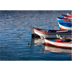 SETS DE TABLE OFFSET