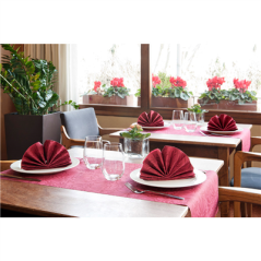 "TÊTE-À-TÊTE" PRÉ. 120CM (20 FEU.)