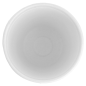 GOBELETS 'BIONIC' 260 ML Ø 8x9,1 CM BLANC BAGASSE (1000 UNITÉ)