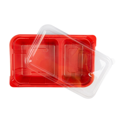 BARQUETTES MICRO-ONDABLES REPAS INDIVIDUEL