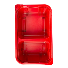 BARQUETTES MICRO-ONDABLES REPAS INDIVIDUEL