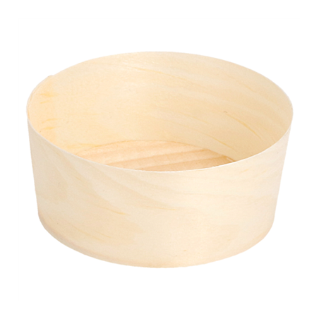 POTS EN FEUILLE DE PEUPLIER