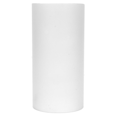 ABAT-JOURS POUR LAMPE DE TABLE "AMBEO"   GLASE VERRE (6 UNITÉ)