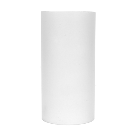 ABAT-JOURS POUR LAMPE DE TABLE "AMBEO"   GLASE VERRE (6 UNITÉ)