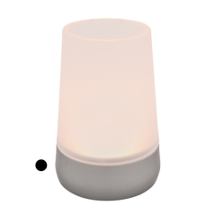 BASES LAMPE DE TABLE "CONE"