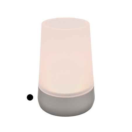 BASES LAMPE DE TABLE "CONE"