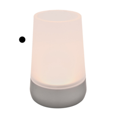 ABAT-JOURS POUR LAMPE DE TABLE "CONE"
