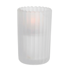 LAMPES DE TABLE "SORBET"