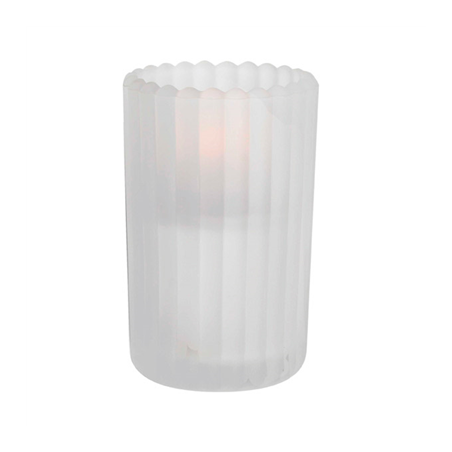 LAMPES DE TABLE "SORBET"