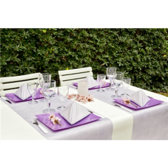 LAMPES DE TABLE "SORBET"