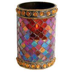 LAMPES DE TABLE "MOROCCO"