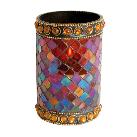 LAMPES DE TABLE "MOROCCO"