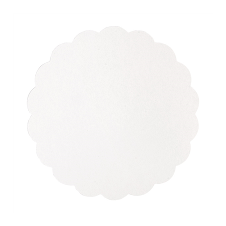 DISQUES PLATS PÂTISSERIE