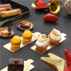 CARTONS PÂTISSERIE DEUX FACES