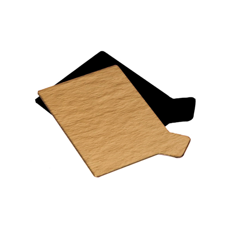 CARTONS PÂTISSERIE DEUX FACES