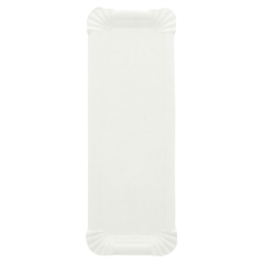 BARQUETTES POUR "HOT DOG"