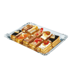 PLATEAUX TRAITEUR DEUX FACES