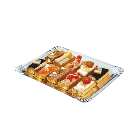 PLATEAUX TRAITEUR DEUX FACES