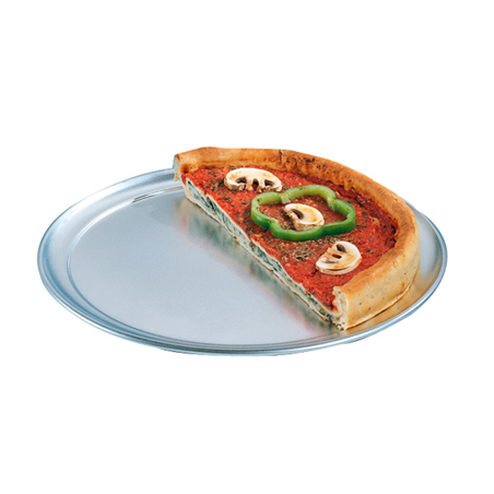 ASSIETTE À PIZZA PLATE