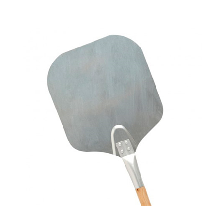 PELLE PIZZA BORDURES AIGUISÉES