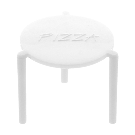 PETITES TABLES PIZZA
