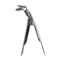 PINCE POUR RÉCIPIENTS PROFONDS