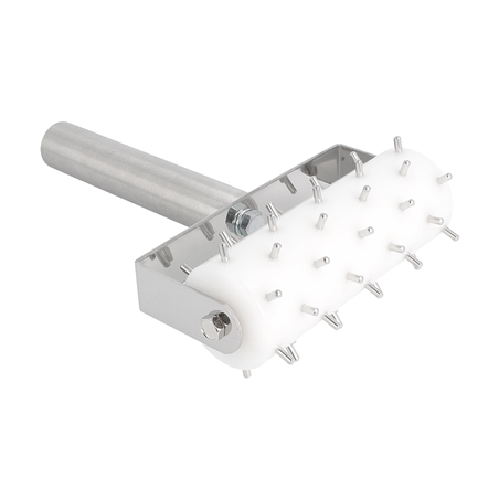 PERFORATEUR POINTES MÉTALLIQUES PASTA & PIZZA